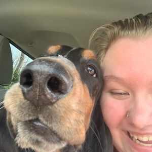 Meet your Posher, Gwens